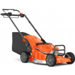 Husqvarna LC 551iV – Sleviste.cz