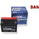 Exide YTX4L-BS, ETX4L-BS