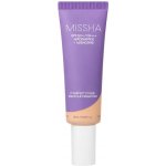 Missha BB-krém M Perfect Cover Serum BB Cream No.25 Warm Beige 20 ml – Sleviste.cz