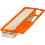 Vzduchový filtr HENGST FILTER E704L01 – Hledejceny.cz