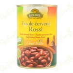 ProBio Fazole červené Rossi sterilované 400 g – Zboží Dáma