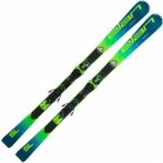 Elan SL Fusion X 19/20 – Zboží Dáma