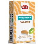 Sulá Bonbóny bez cukru creme caramel 44 g – Zboží Dáma
