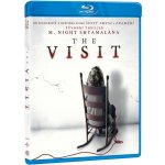 The Visit: DVD – Hledejceny.cz