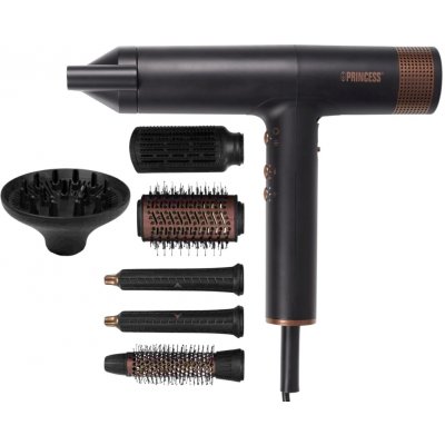 Princess Airstyler Pro 529205 – Zboží Dáma