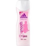 Adidas Smooth sprchový gel 400 ml – Hledejceny.cz