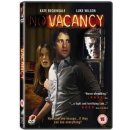 Vacancy DVD