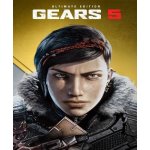 Gears 5 (Ultimate Edition) – Zbozi.Blesk.cz