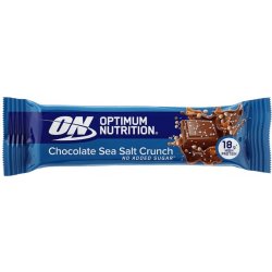 Optimum Nutrition Proteinová tyčinka 55g