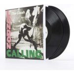 Clash - London Calling LP – Zbozi.Blesk.cz