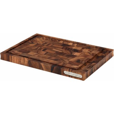 Continenta Carving Board End Wood 4850 – Zboží Dáma