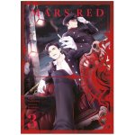 Mars Red 3 - Bun'ó Fudžisawa – Sleviste.cz