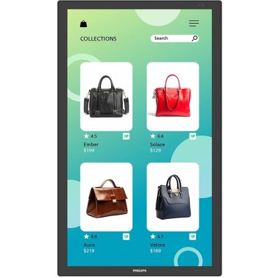 Philips 32BDL3751T-FHD – Sleviste.cz