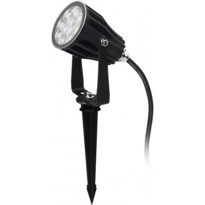 Mi-Light-Osvětlení, 6W LED zahradní svítidlo RGB+CCT, Zigbee 3.0 DC24V, IP66, FUTC08Z, Mi-Light – Hledejceny.cz