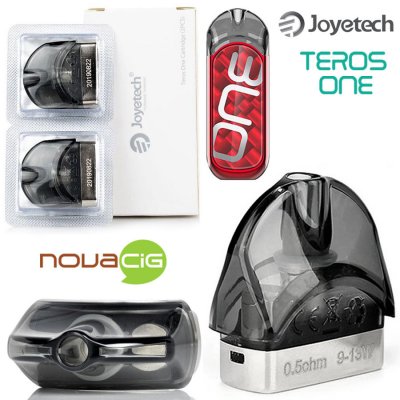 Joyetech TEROS One VW Pod Cartridge 2 ml