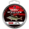 Rybářský vlasec DAM Damyl Spezi Line Zander 500 m 0,25 mm 5,6 kg