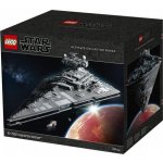 LEGO® Star Wars™ 75252 Imperiální hvězdný destruktor – Zbozi.Blesk.cz