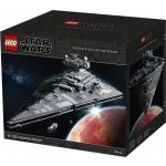 LEGO® Star Wars™ 75252 Imperiální hvězdný destruktor – Hledejceny.cz