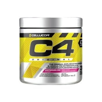 Cellucor C4 G4 195 g