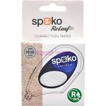 Korekční strojek SPOKO 5 mm x 8,5 m – Zboží Dáma