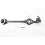 Ridici paka, zaveseni kol JAPANPARTS CJ-K01R