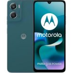 Motorola Moto G06 Power 4GB/256GB PANTONE Tapestry – Hledejceny.cz