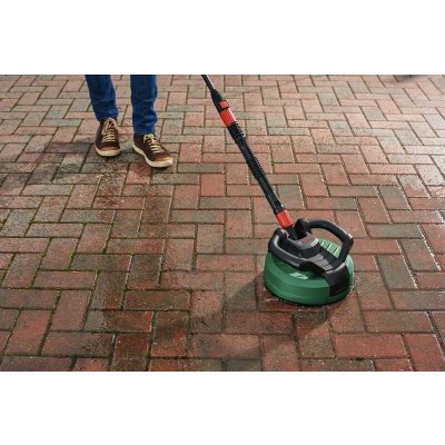 Bosch F016800467 čistič teras – Sleviste.cz