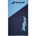 Babolat ručník Medium Towel aero black 50 x 90 cm – Hledejceny.cz