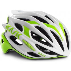 Kask Mojito Black/White 2015