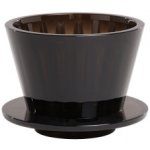 Timemore Crystal Eye Dripper V01 plastový černý – Hledejceny.cz