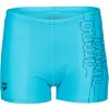 Arena Boy's Swim Short Graphic Dětské Koupací kraťasy Modrý