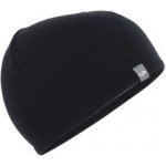 Icebreaker Pocket Hat black Gritstone – Hledejceny.cz