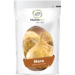 Nature's Finest Maca Root Powder Bio 125 g – Hledejceny.cz