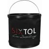 Příslušenství autokosmetiky SIXTOL CAR DETAILING BUCKET 1, 9 l