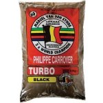 Marcel Van Den Eynde Turbo Black Krmítková směs 2kg – Zboží Mobilmania