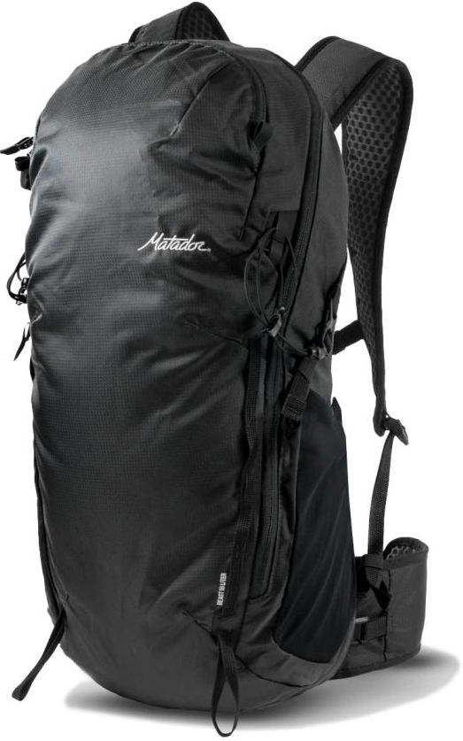 Matador Beast 18l Ultralight black