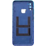 Kryt Huawei P Smart 2019 zadní modrý – Zboží Živě Kryt Huawei P Smart 2019 zadní modrý – Zboží Živě