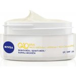 Nivea Visage Q10 denní krém 50 ml – Zboží Mobilmania