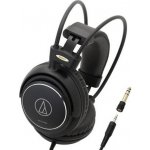 Audio-Technica ATH-AVC500 – Zboží Živě