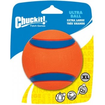 Chuckit! Ultra Ball 6,5 cm M