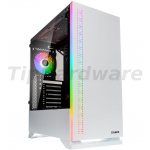 Zalman S5 White – Zboží Živě