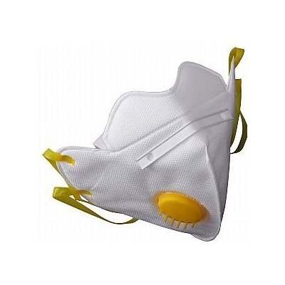 FESTA respirátor FFP2 s ventilem – Zboží Dáma