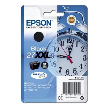 Epson ink C13T27914012 - originální