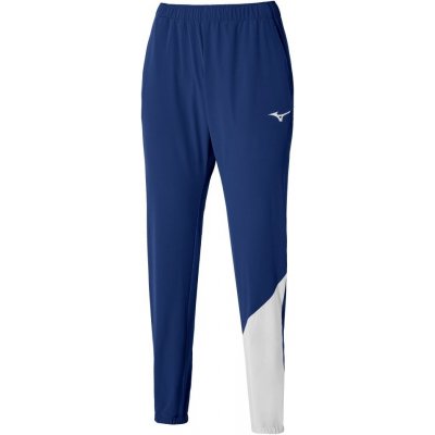 Mizuno Mugen Pant Estate Blue / White – Zboží Dáma