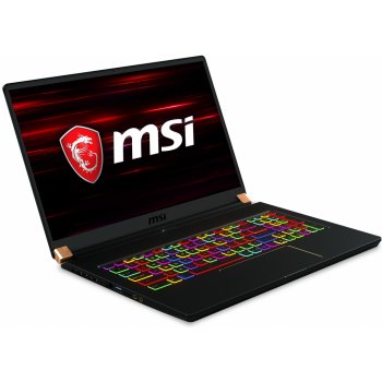 MSI GS75 Stealth 9SF-899CZ