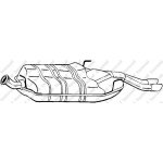 Bosal BS 200-269 – Hledejceny.cz