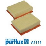 Vzduchový filtr PURFLUX A1114 – Hledejceny.cz