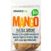 Sušený plod Country Life Bio mango plátky sušené 80 g