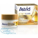 Delia Argánový krém proti vráskam s kyselinou hyaluronovou 50 ml – Zboží Dáma