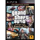 GTA: Episodes From Liberty City